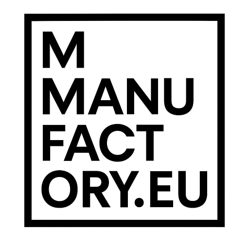 Mmanufactory.eu logo
